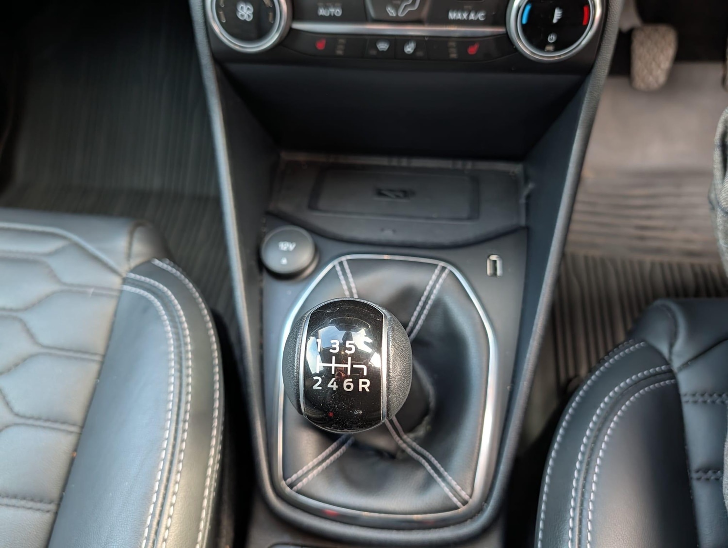 Used Ford Fiesta 2021 for sale - 76752764: Photo 48