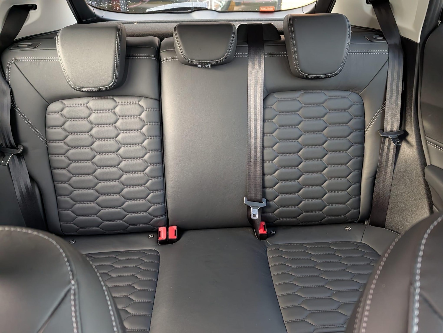 Used Ford Fiesta 2021 for sale - 76752764: Photo 51