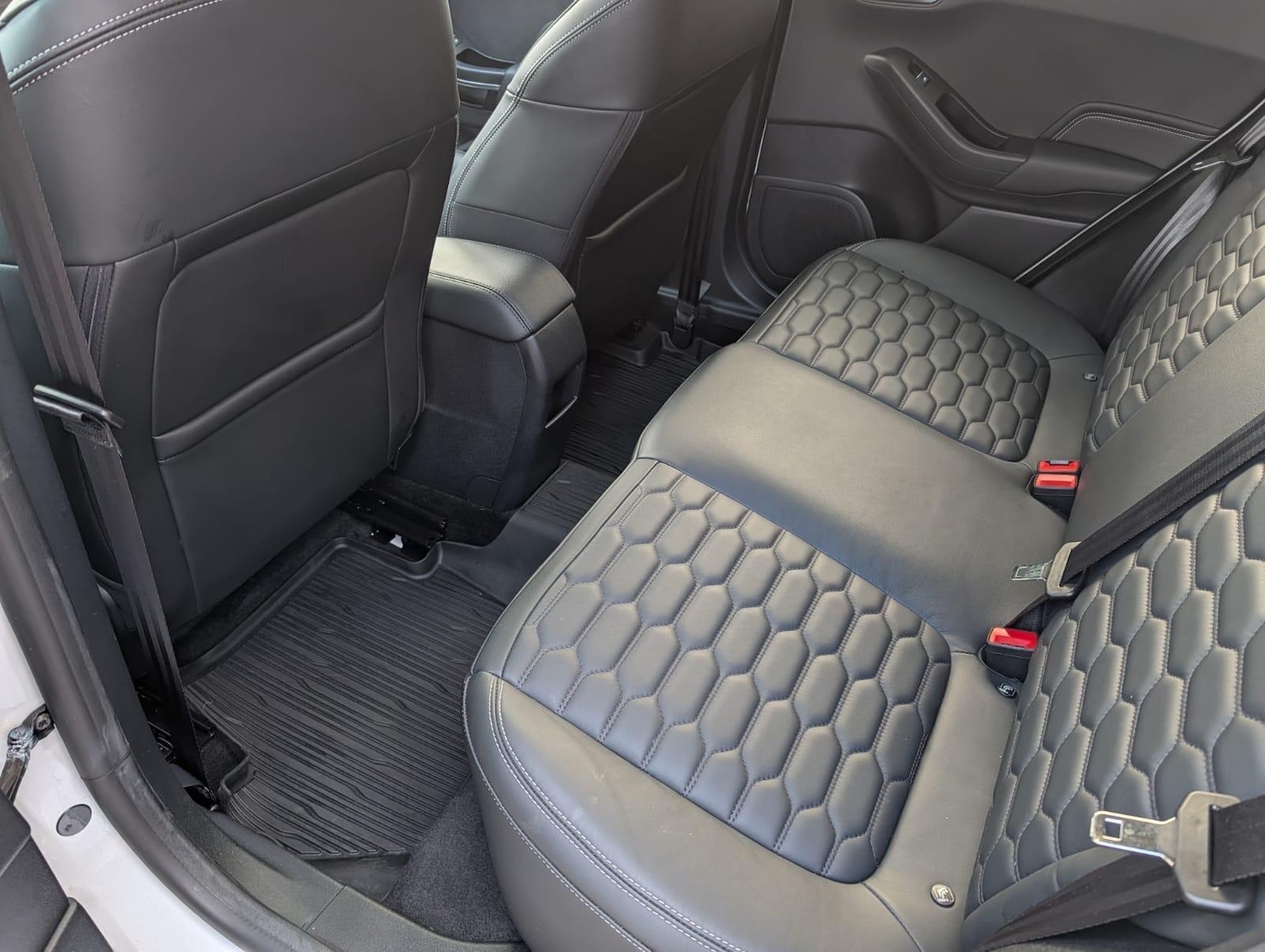 Used Ford Fiesta 2021 for sale - 76752764: Photo 52