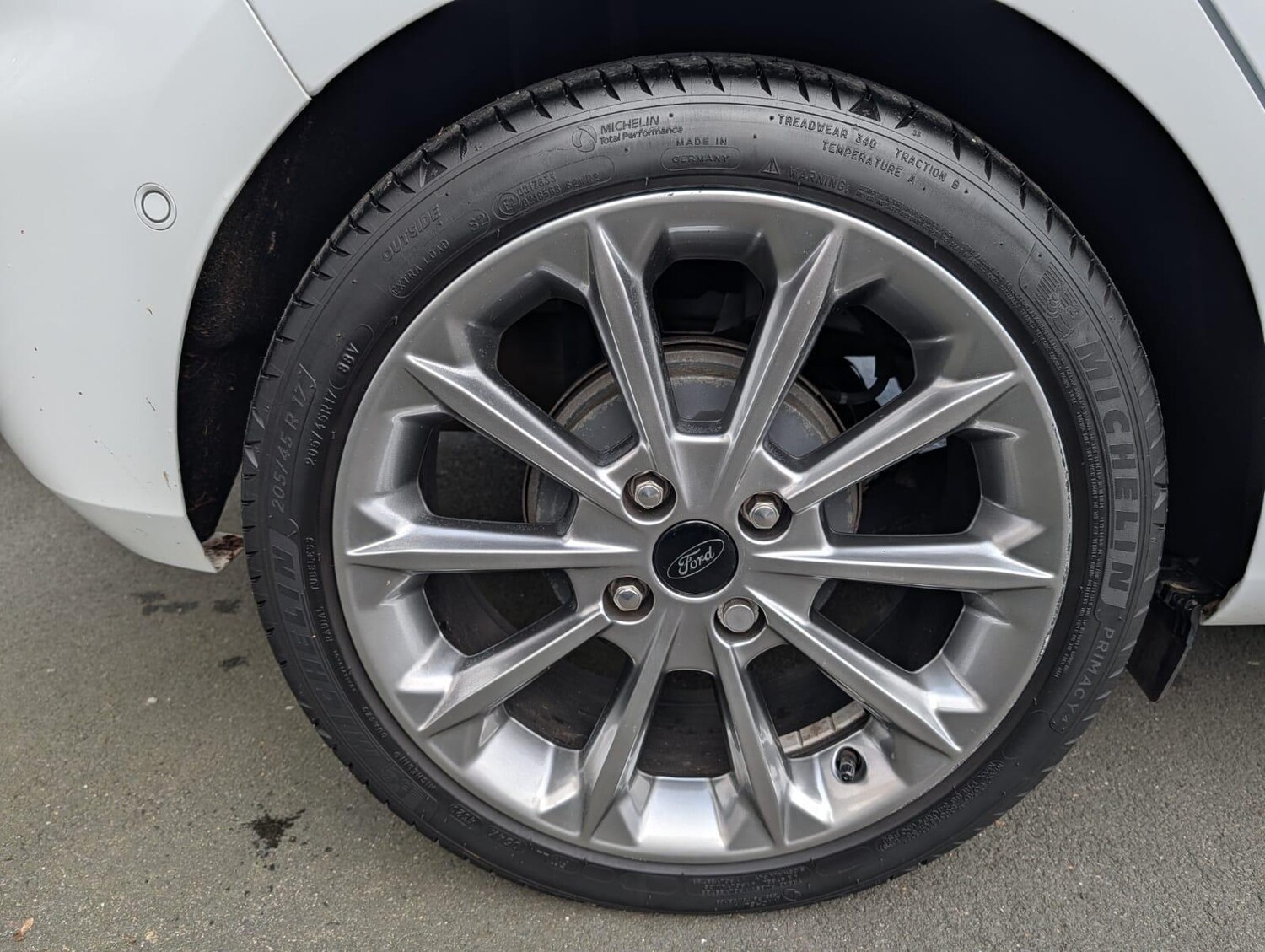 Used Ford Fiesta 2021 for sale - 76752764: Photo 58