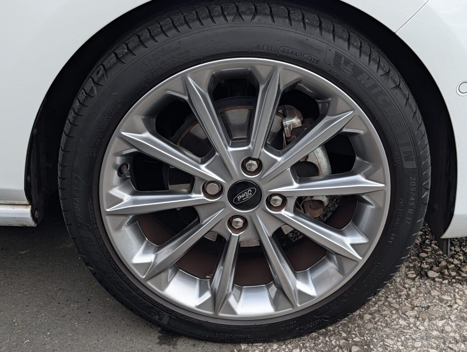 Used Ford Fiesta 2021 for sale - 76752764: Photo 59