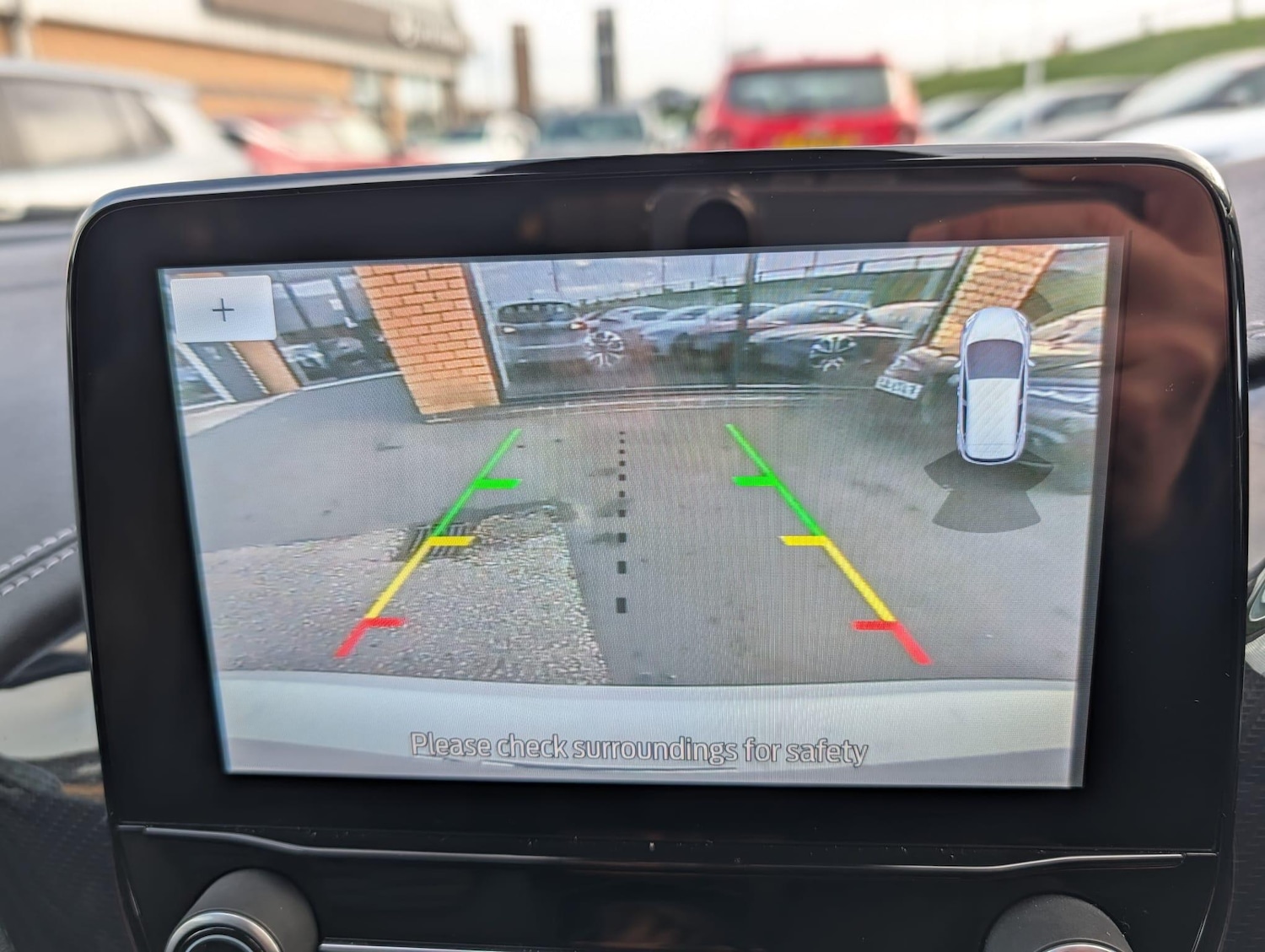 Used Ford Fiesta 2021 for sale - 76752764: Photo 60