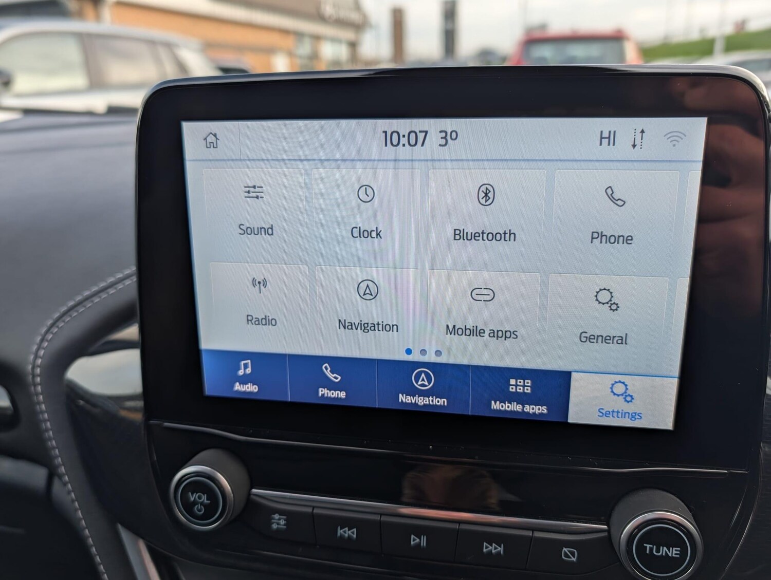 Used Ford Fiesta 2021 for sale - 76752764: Photo 62