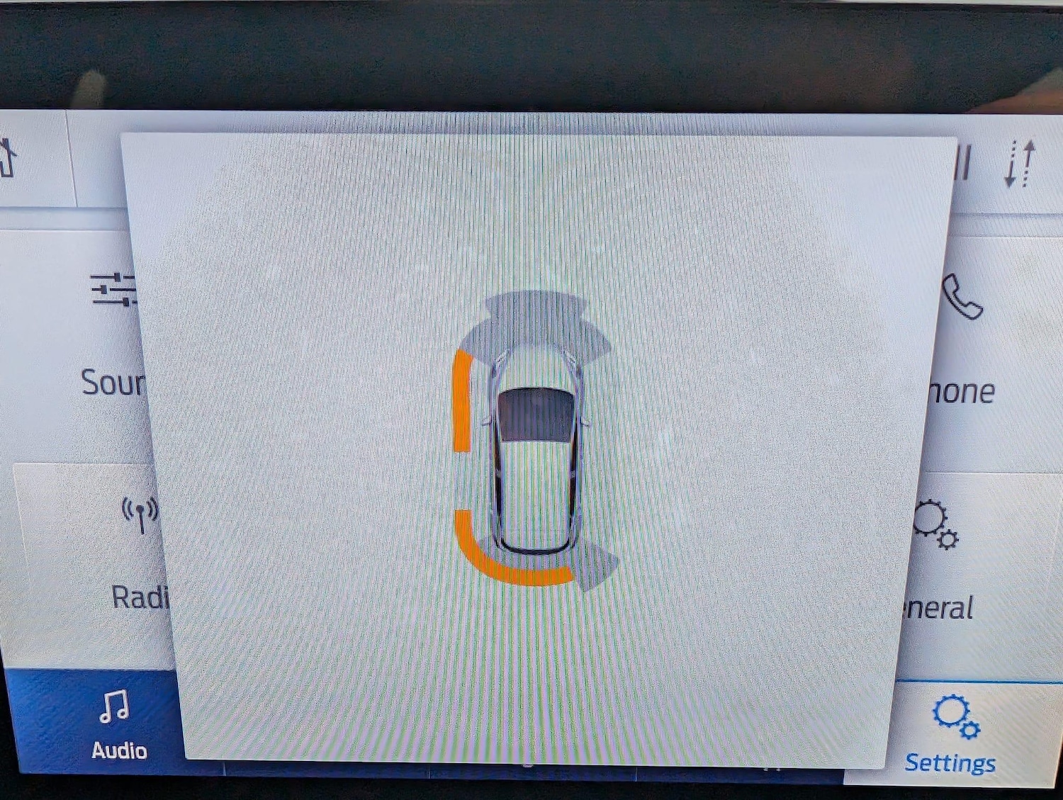 Used Ford Fiesta 2021 for sale - 76752764: Photo 63