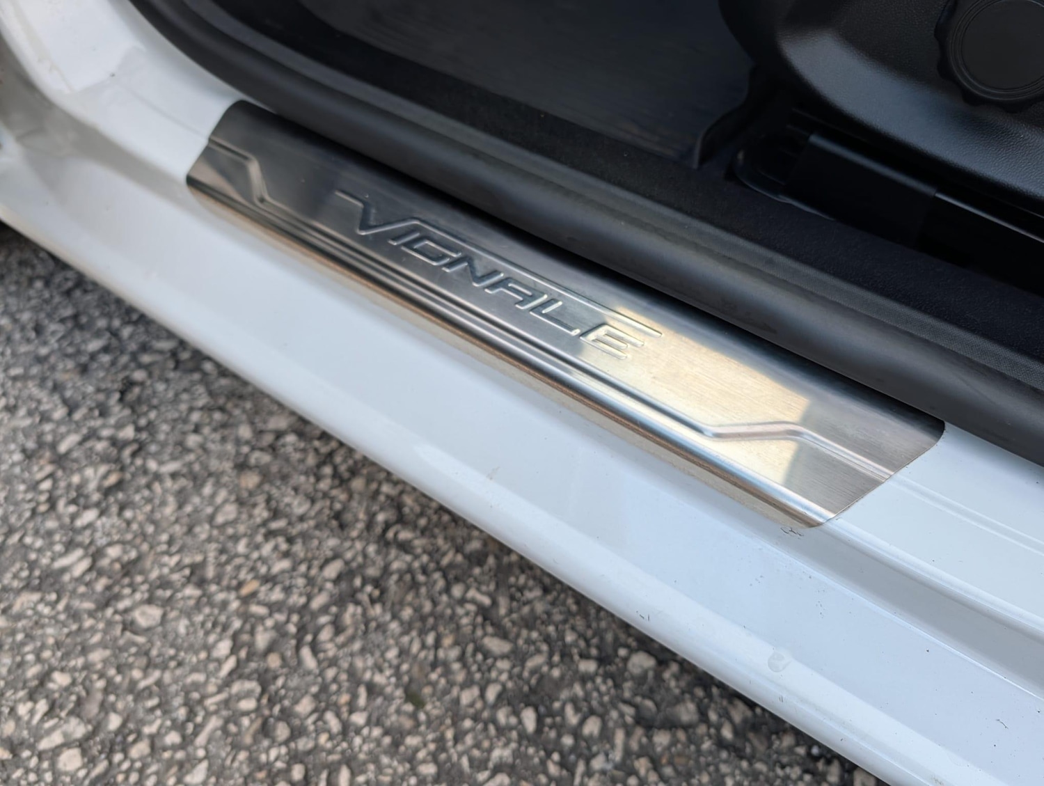 Used Ford Fiesta 2021 for sale - 76752764: Photo 71