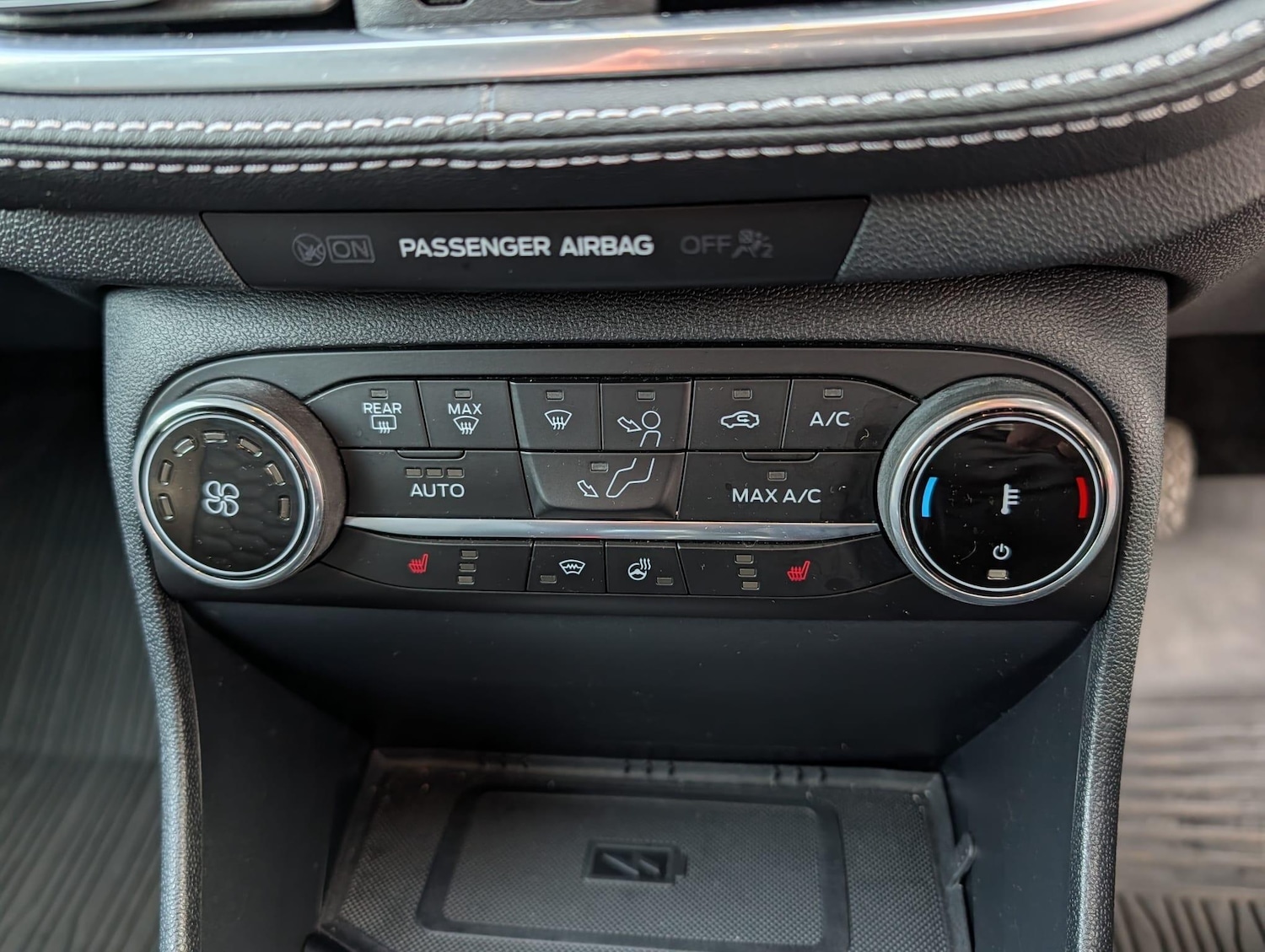 Used Ford Fiesta 2021 for sale - 76752764: Photo 72