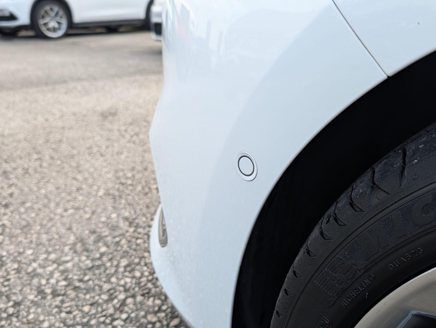 Used Ford Fiesta 2021 for sale - 76752764: Photo 73