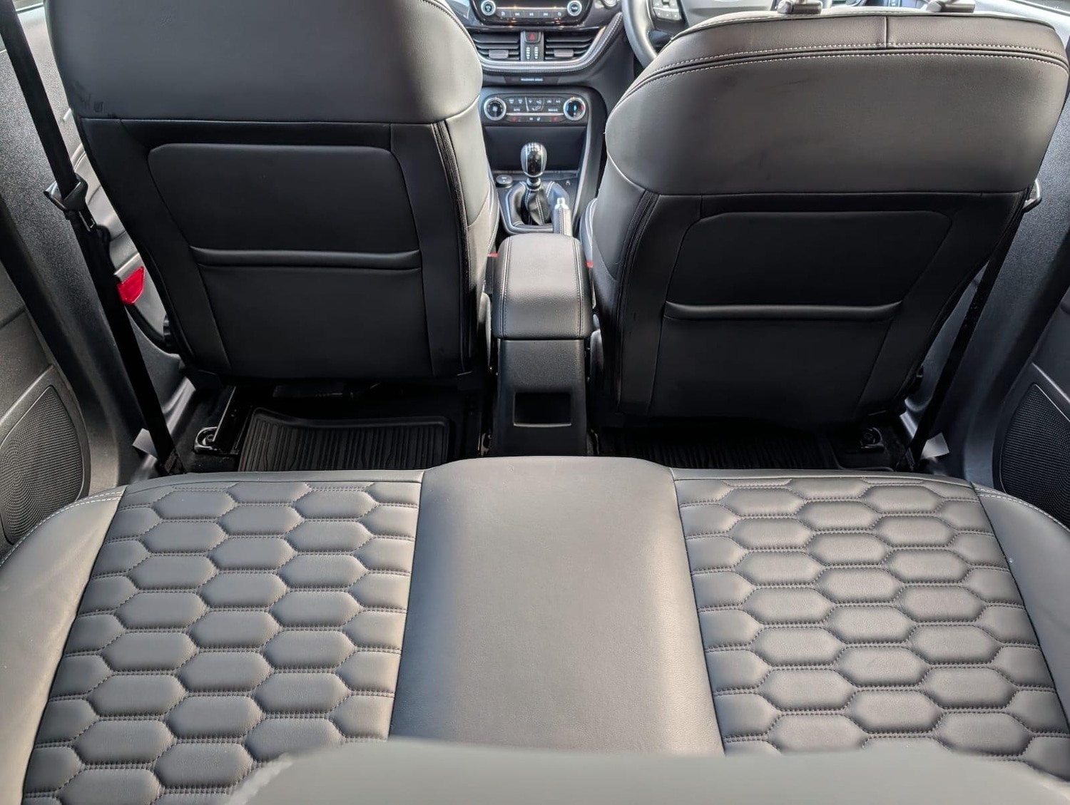 Used Ford Fiesta 2021 for sale - 76752764: Photo 74