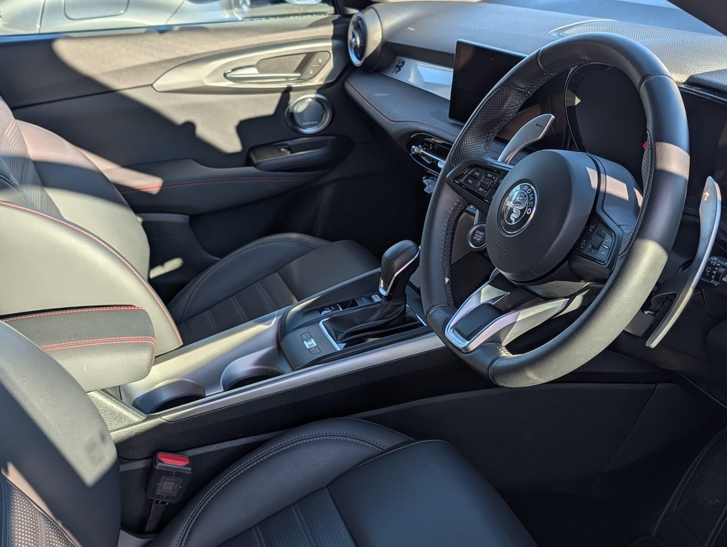 Used Alfa Romeo Tonale 2025 for sale - 76935932: Photo 11