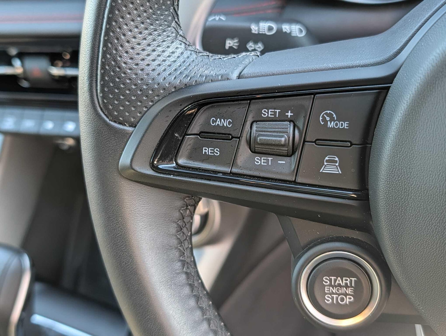 Used Alfa Romeo Tonale 2025 for sale - 76935932: Photo 19