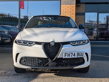 Used Alfa Romeo Tonale 2025 for sale - 76935932: Photo