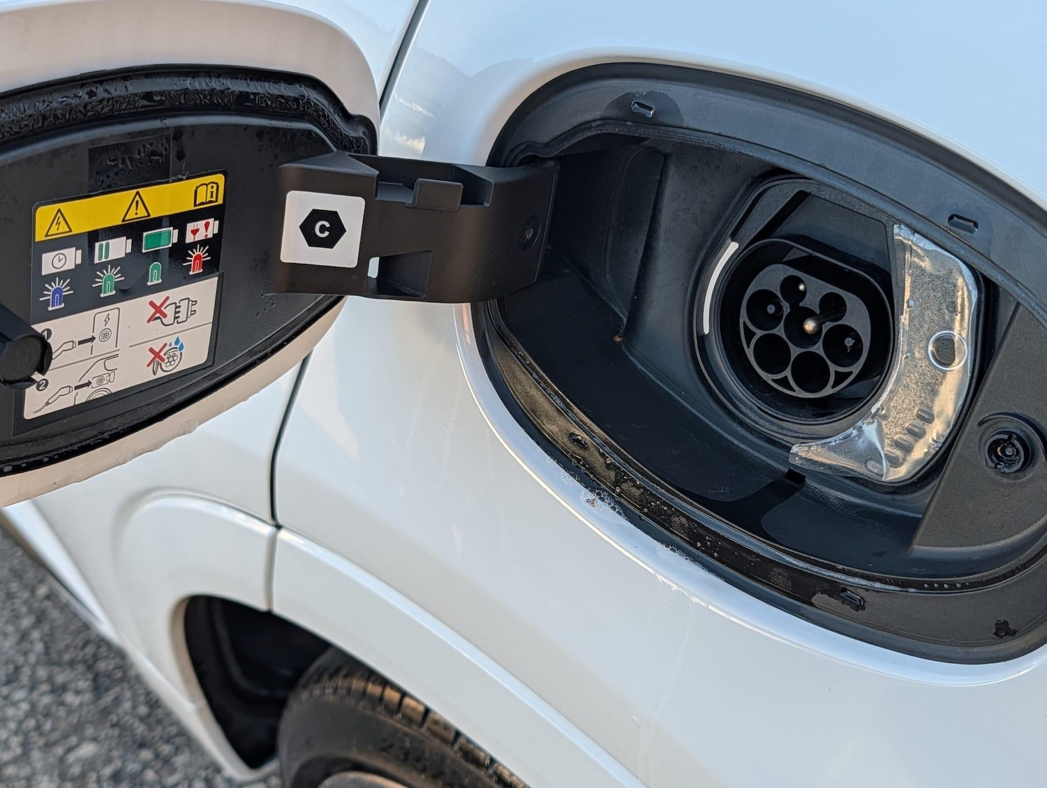 Used Alfa Romeo Tonale 2025 for sale - 76935932: Photo 32