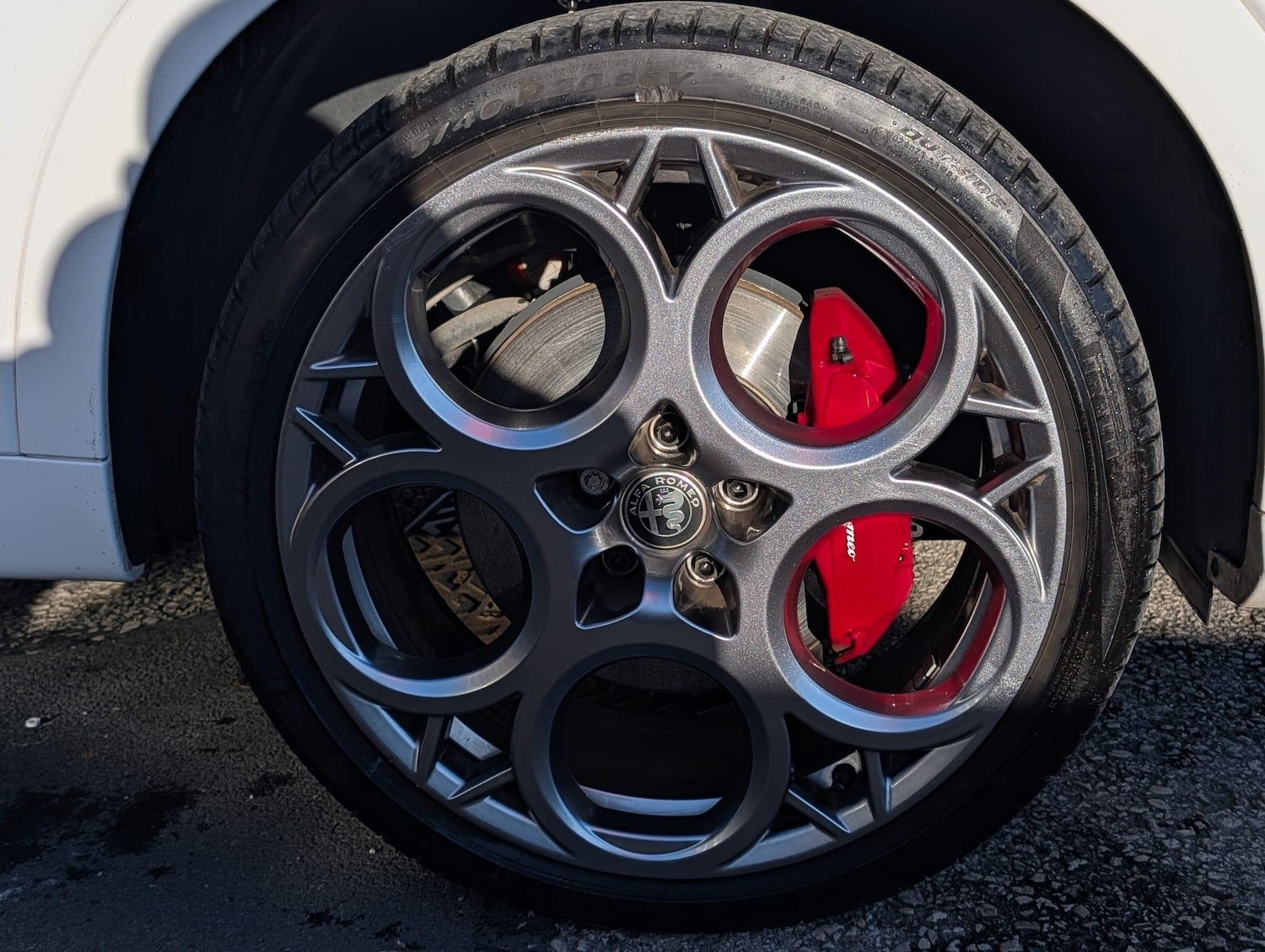 Used Alfa Romeo Tonale 2025 for sale - 76935932: Photo 34