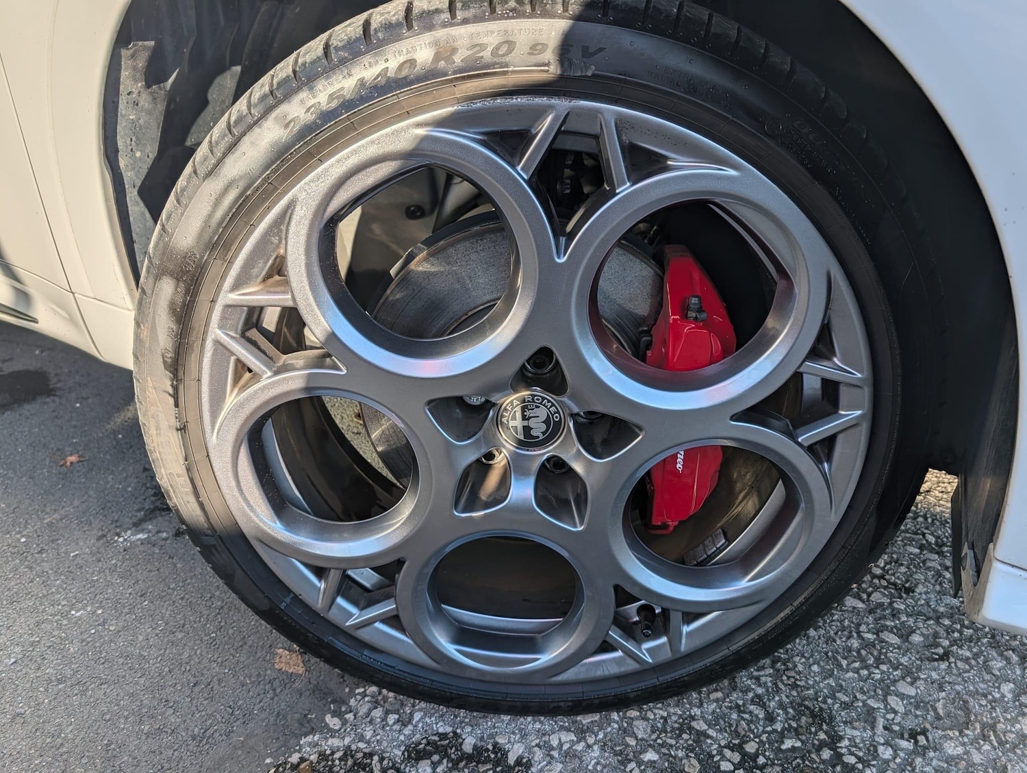 Used Alfa Romeo Tonale 2025 for sale - 76935932: Photo 35