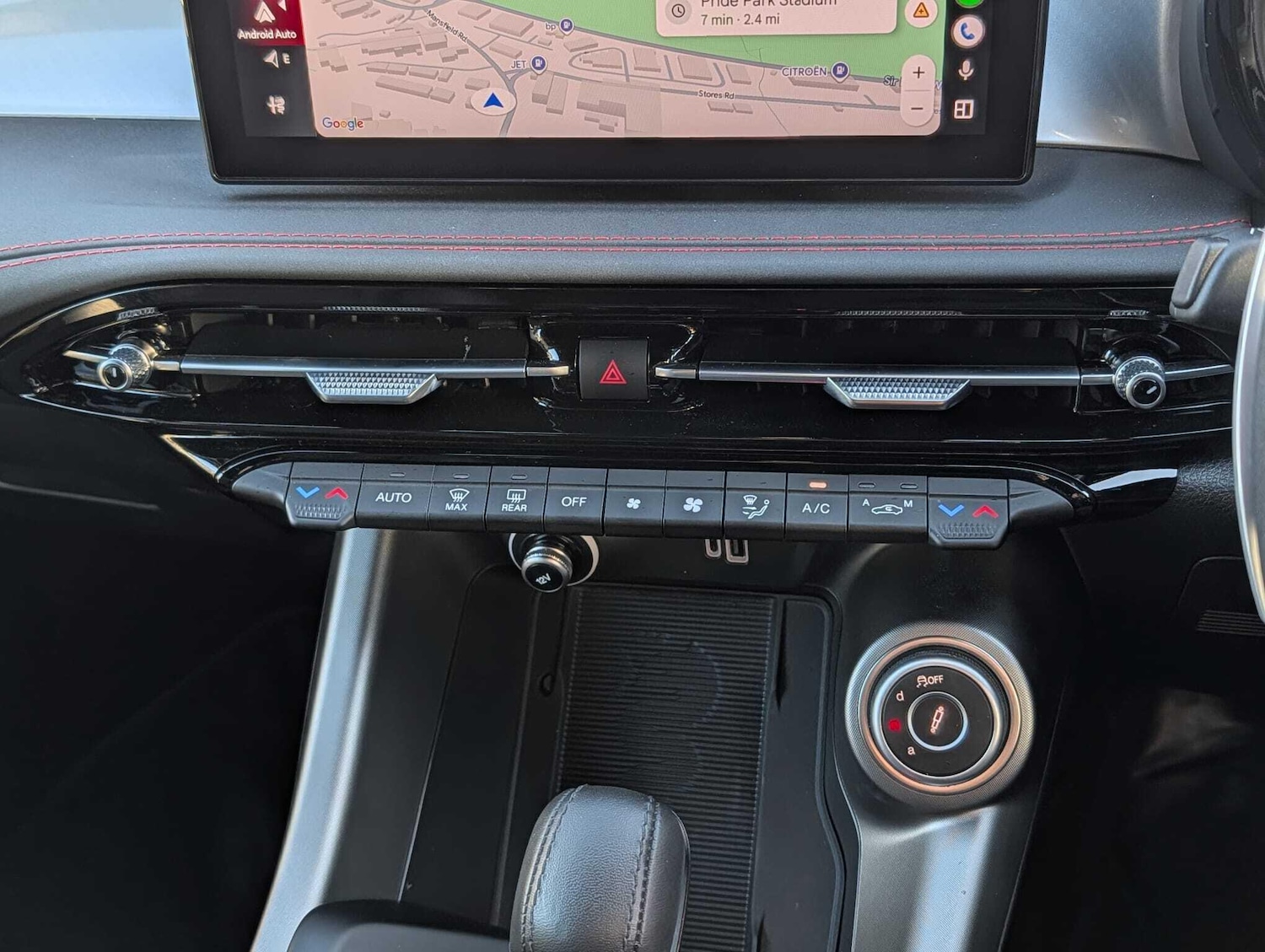 Used Alfa Romeo Tonale 2025 for sale - 76935932: Photo 38