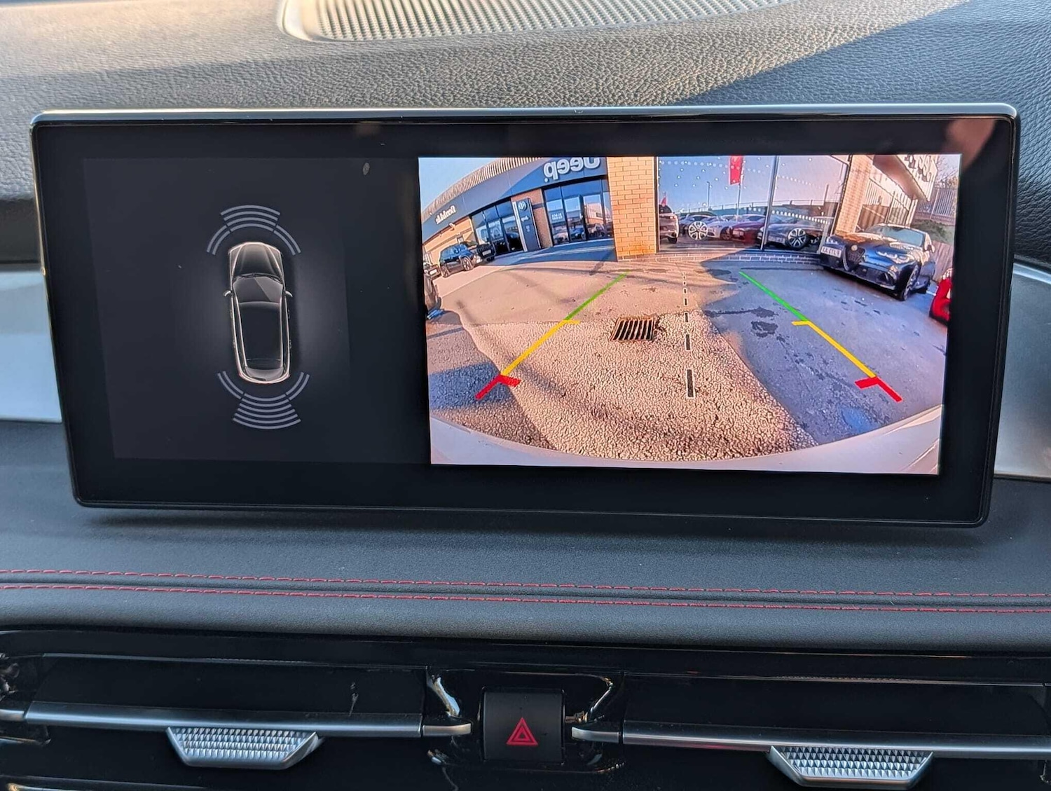 Used Alfa Romeo Tonale 2025 for sale - 76935932: Photo 39