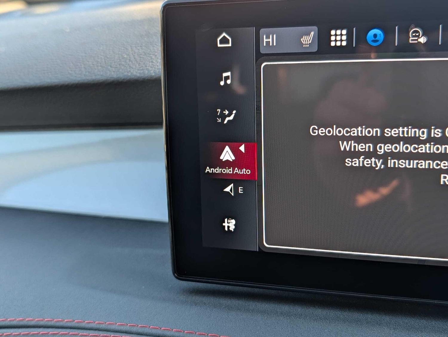 Used Alfa Romeo Tonale 2025 for sale - 76935932: Photo 43