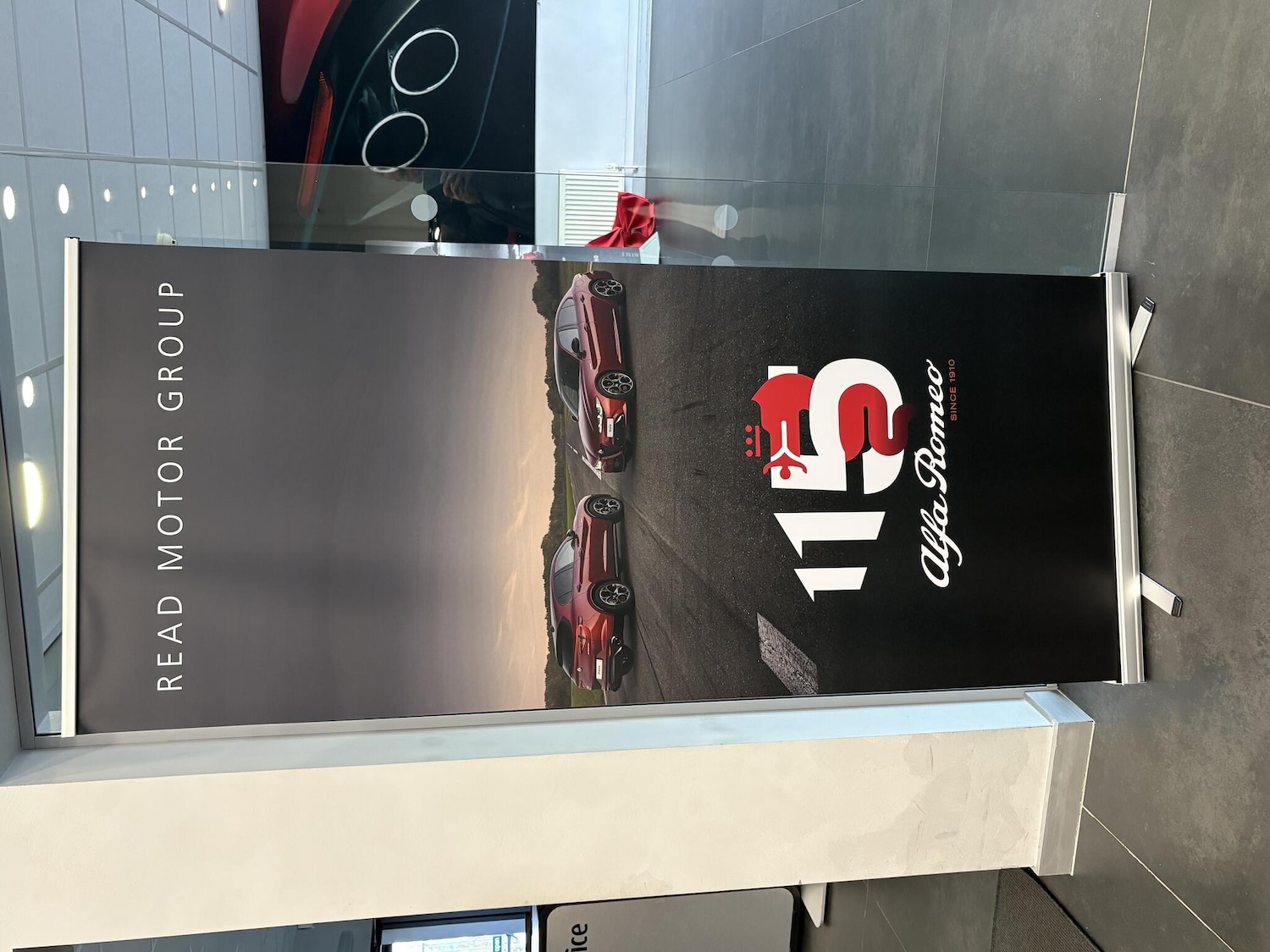 Used Alfa Romeo Tonale 2025 for sale - 76935932: Photo 45