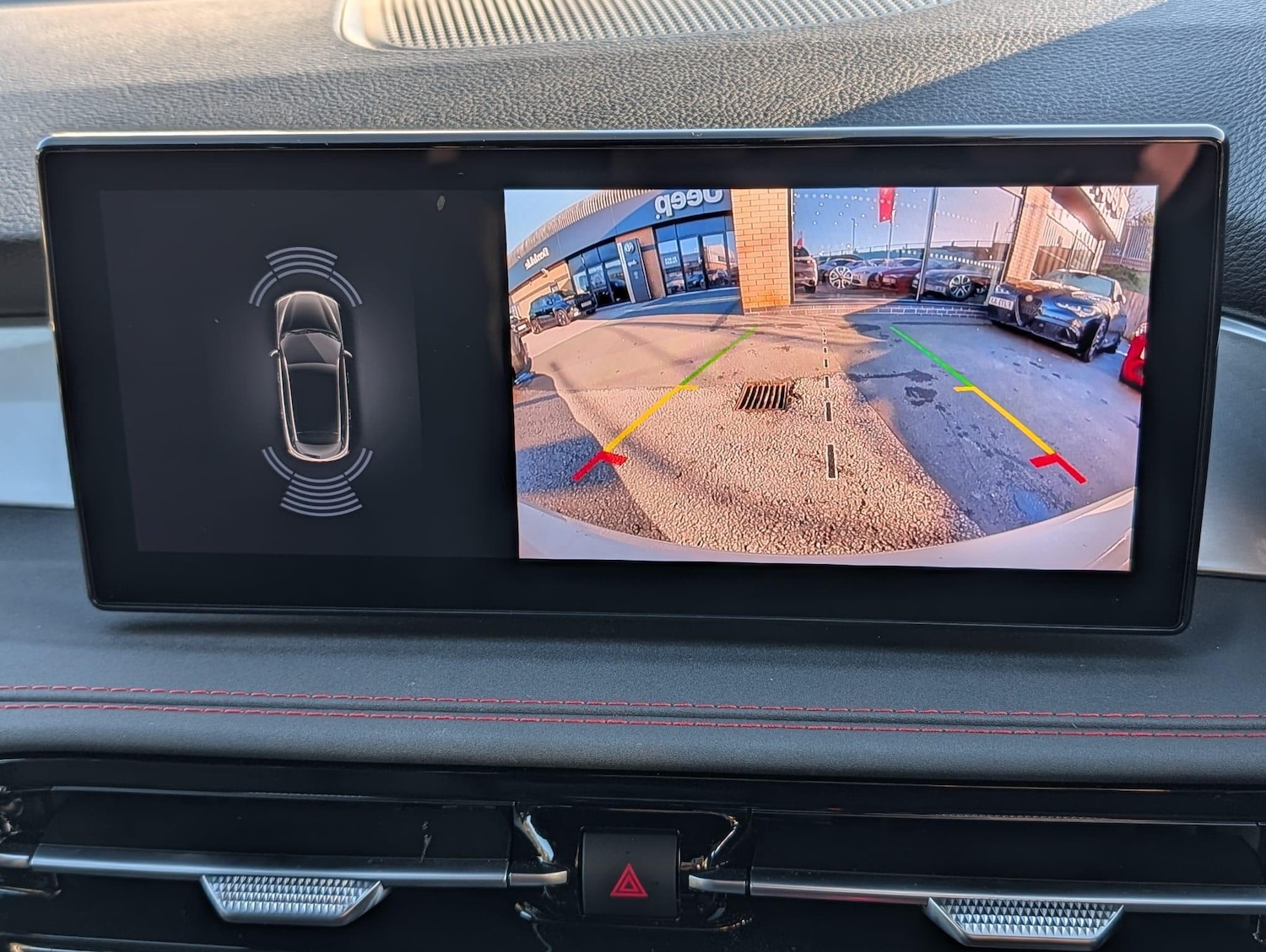 Used Alfa Romeo Tonale 2025 for sale - 76935932: Photo 46