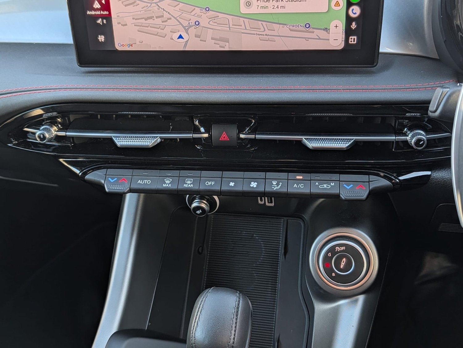 Used Alfa Romeo Tonale 2025 for sale - 76935932: Photo 48