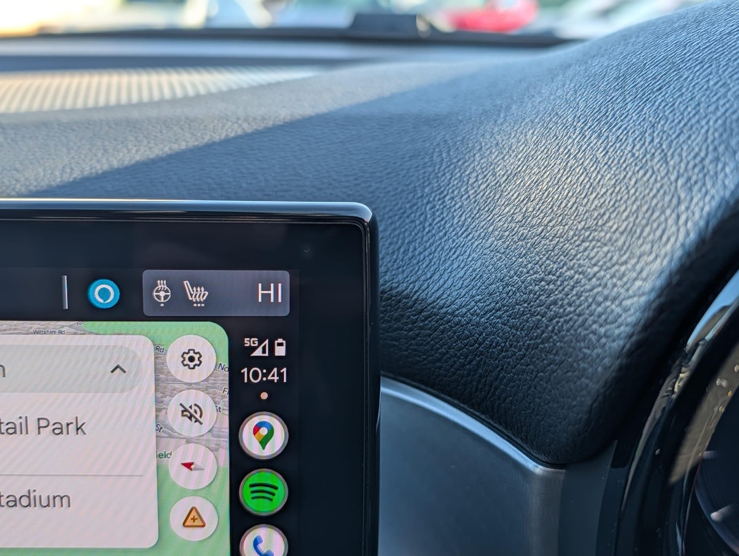 Used Alfa Romeo Tonale 2025 for sale - 76935932: Photo 49