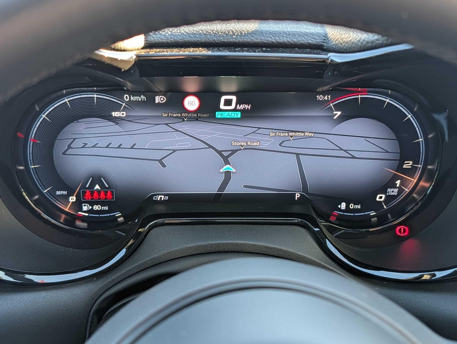 Used Alfa Romeo Tonale 2025 for sale - 76935932: Photo 50