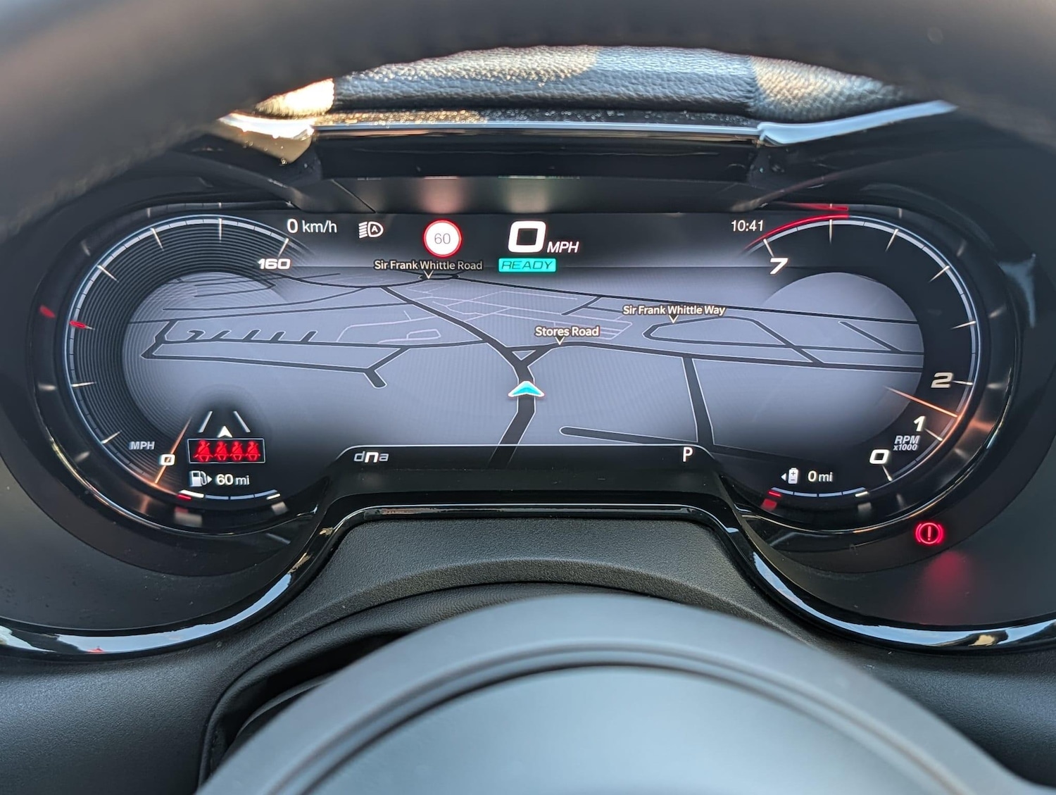 Used Alfa Romeo Tonale 2025 for sale - 76935932: Photo 51