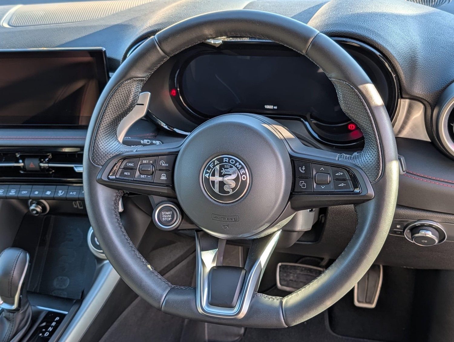 Used Alfa Romeo Tonale 2025 for sale - 76935932: Photo 52