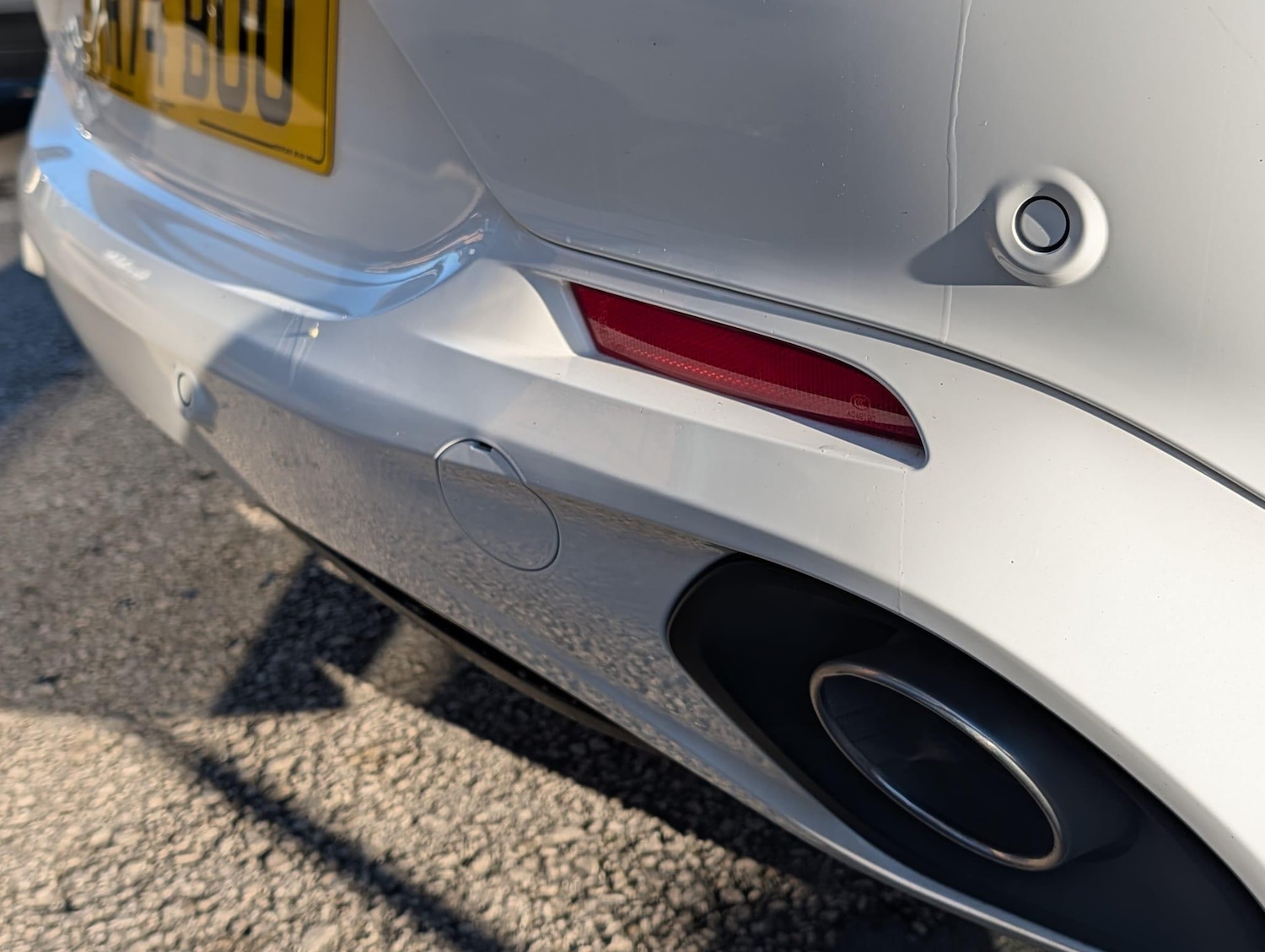 Used Alfa Romeo Tonale 2025 for sale - 76935932: Photo 54