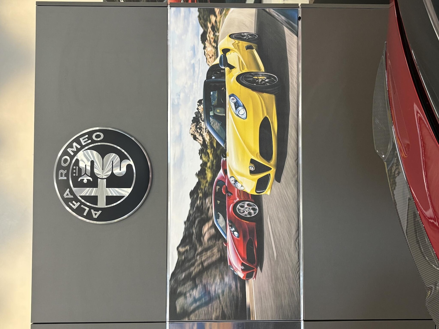 Used Alfa Romeo Tonale 2025 for sale - 76935932: Photo 62