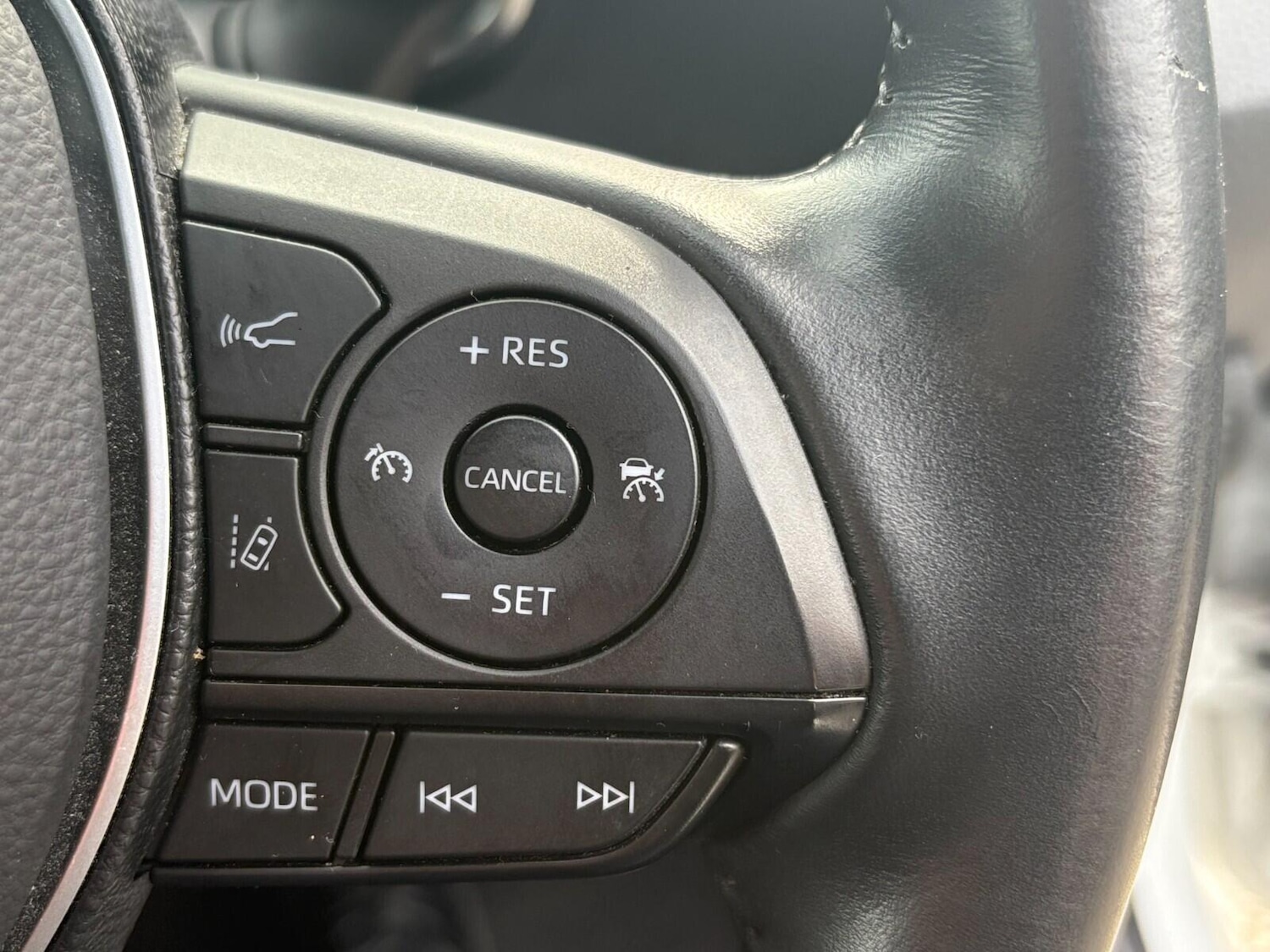 Used Toyota Corolla 2019 for sale - 76759660: Photo 10