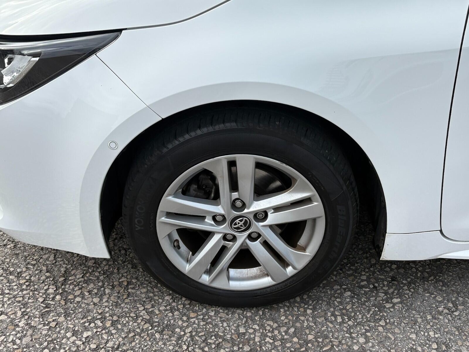 Used Toyota Corolla 2019 for sale - 76759660: Photo 13