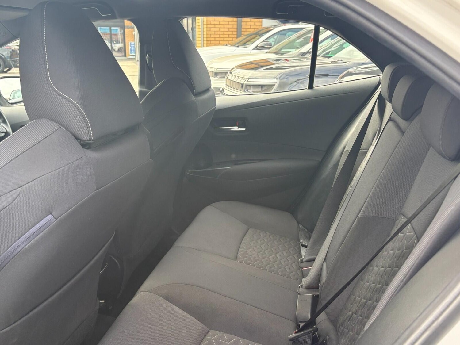 Used Toyota Corolla 2019 for sale - 76759660: Photo 15