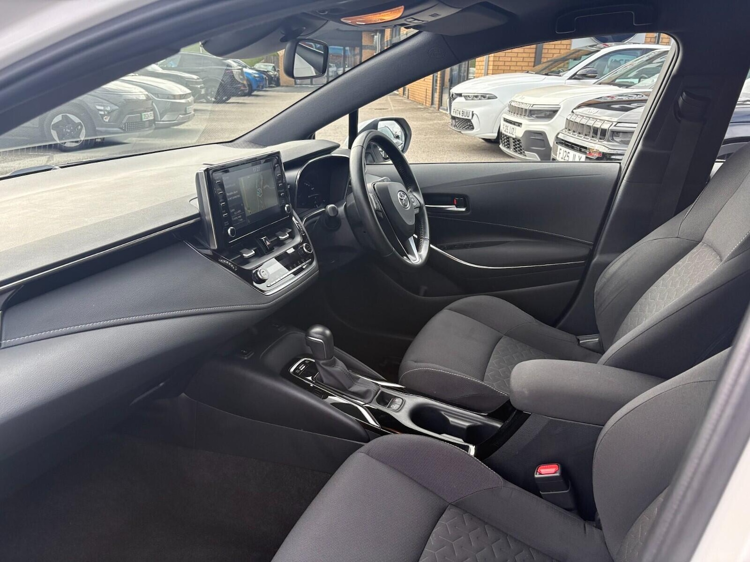 Used Toyota Corolla 2019 for sale - 76759660: Photo 16