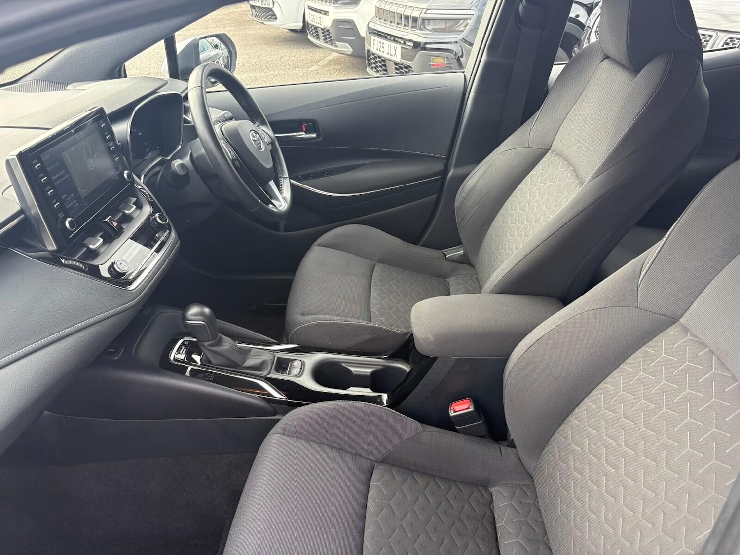 Used Toyota Corolla 2019 for sale - 76759660: Photo 17