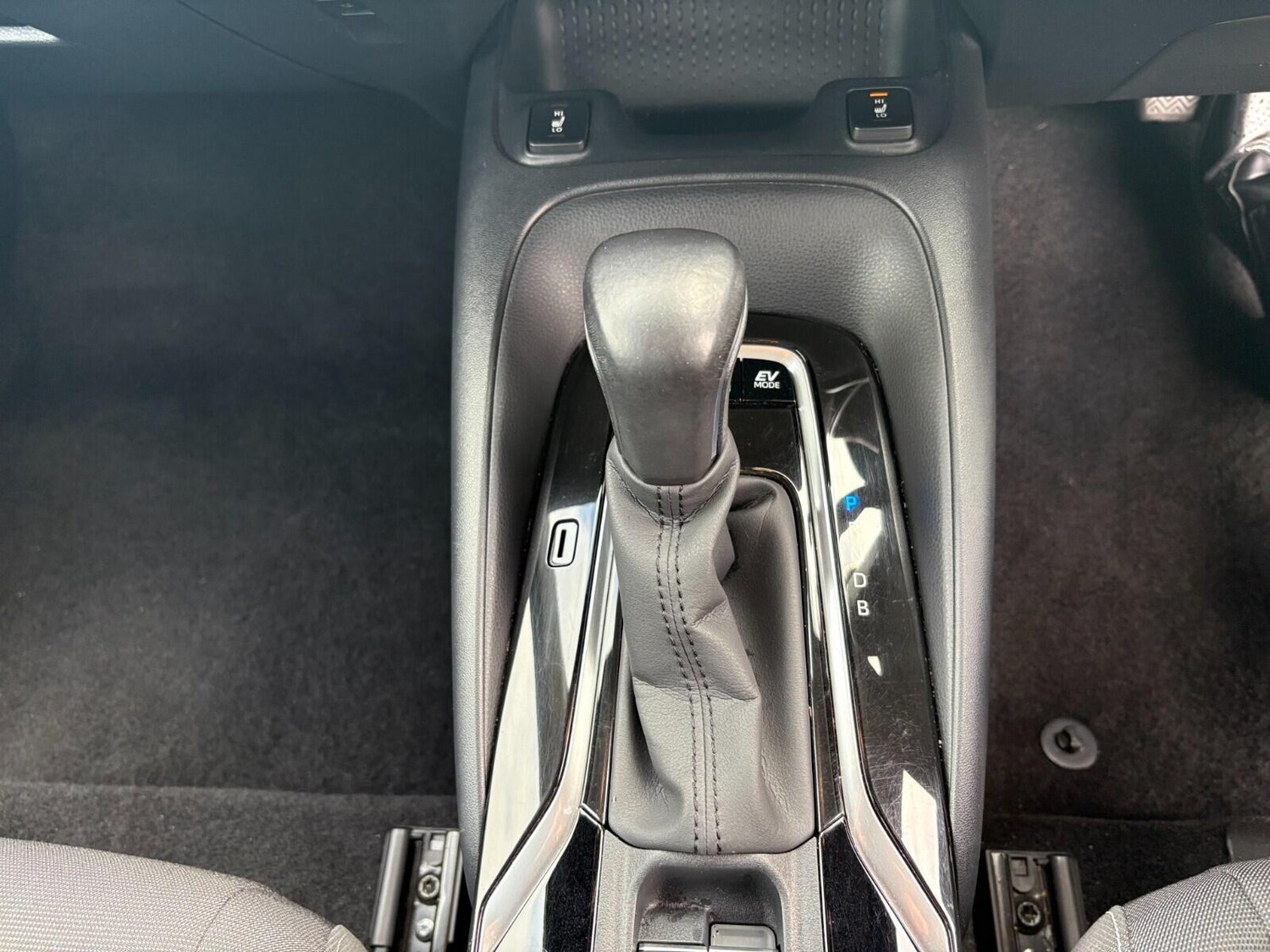 Used Toyota Corolla 2019 for sale - 76759660: Photo 19