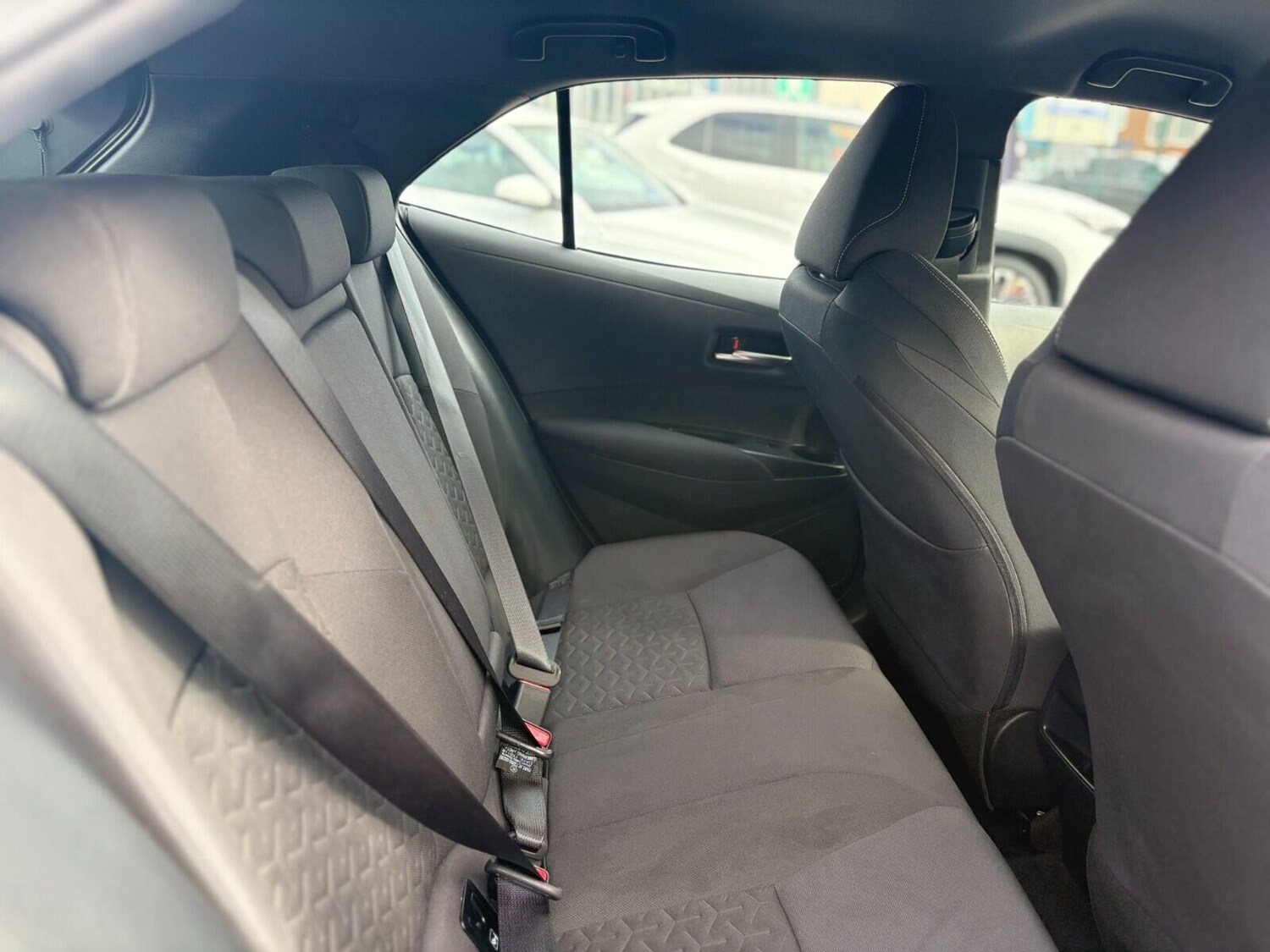 Used Toyota Corolla 2019 for sale - 76759660: Photo 21