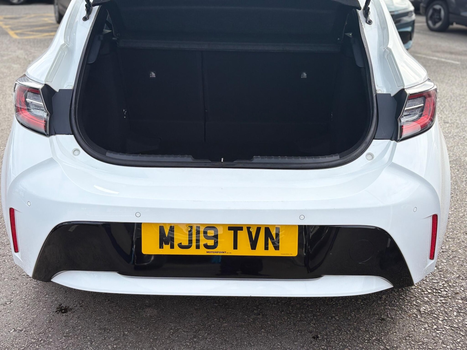 Used Toyota Corolla 2019 for sale - 76759660: Photo 32