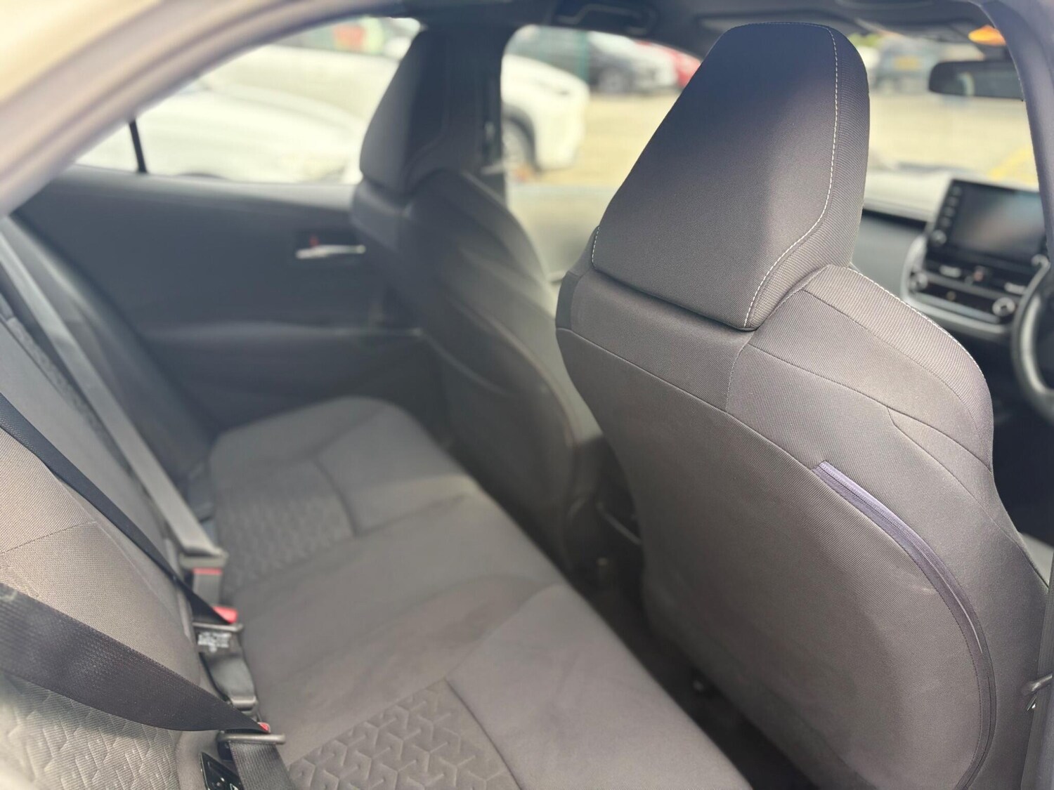 Used Toyota Corolla 2019 for sale - 76759660: Photo 40