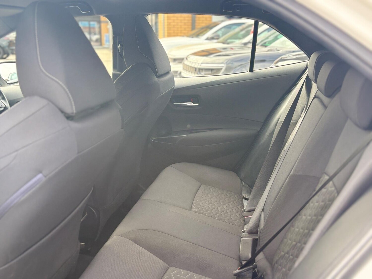 Used Toyota Corolla 2019 for sale - 76759660: Photo 43