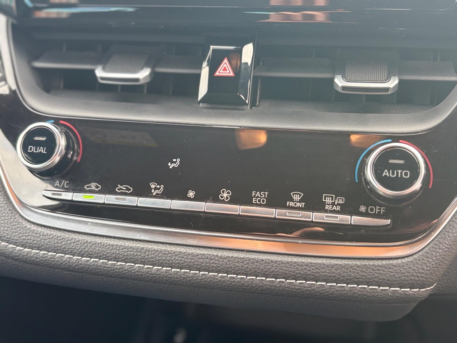 Used Toyota Corolla 2019 for sale - 76759660: Photo 55