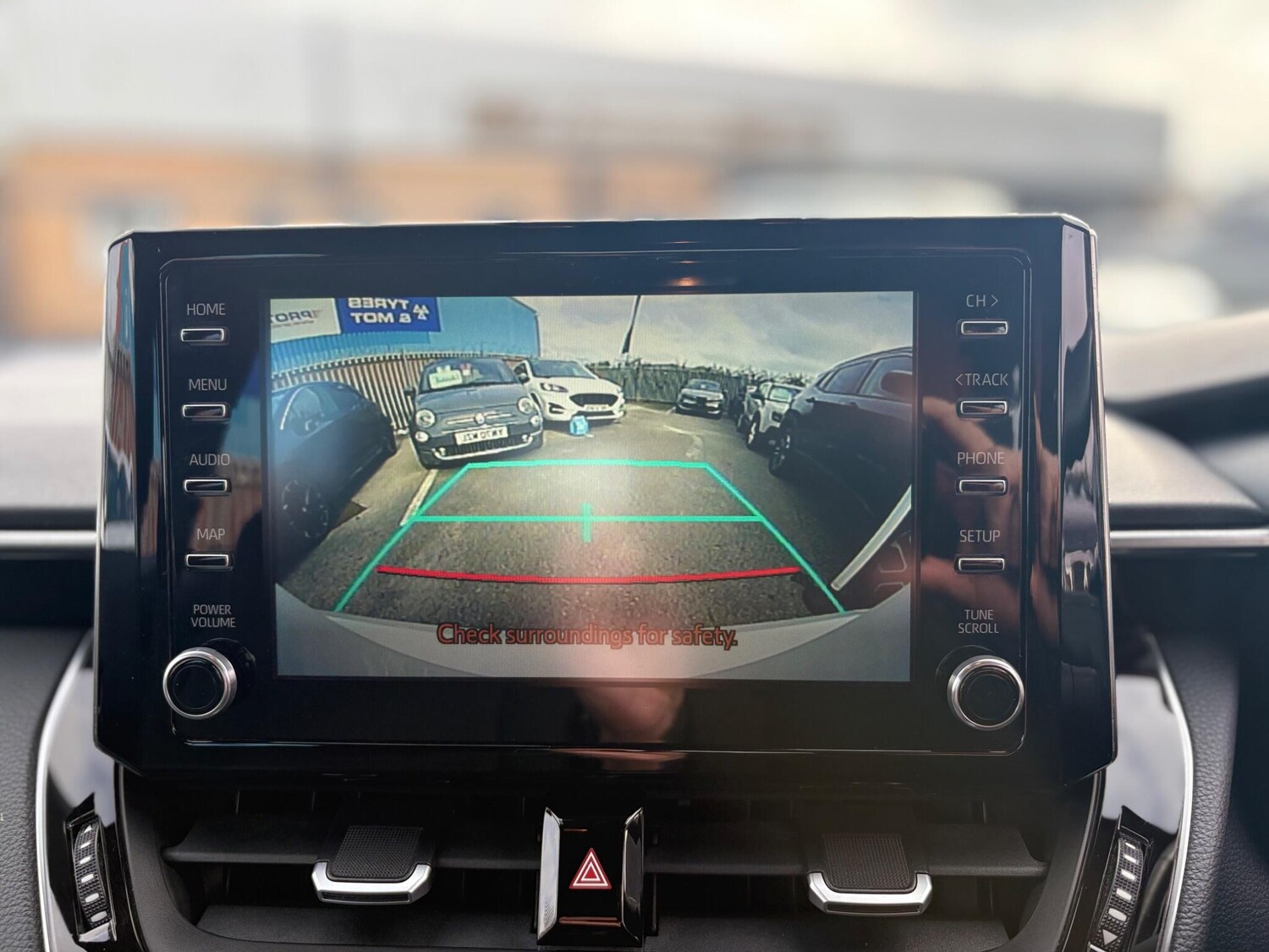 Used Toyota Corolla 2019 for sale - 76759660: Photo 56