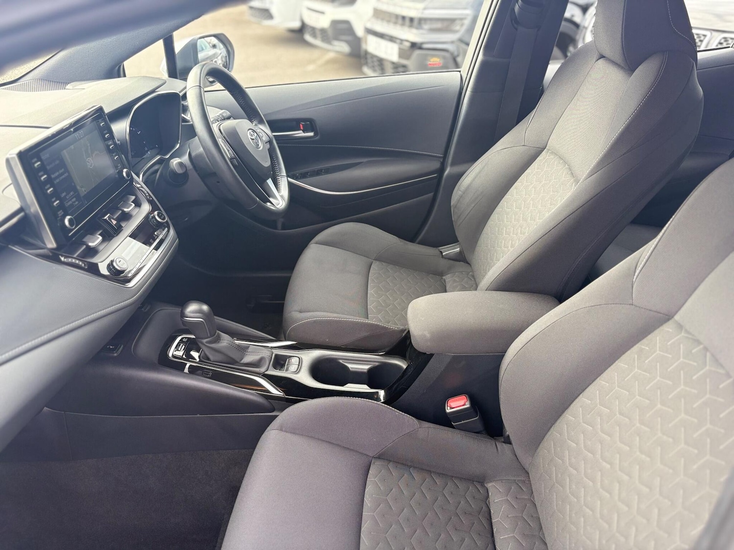 Used Toyota Corolla 2019 for sale - 76759660: Photo 59