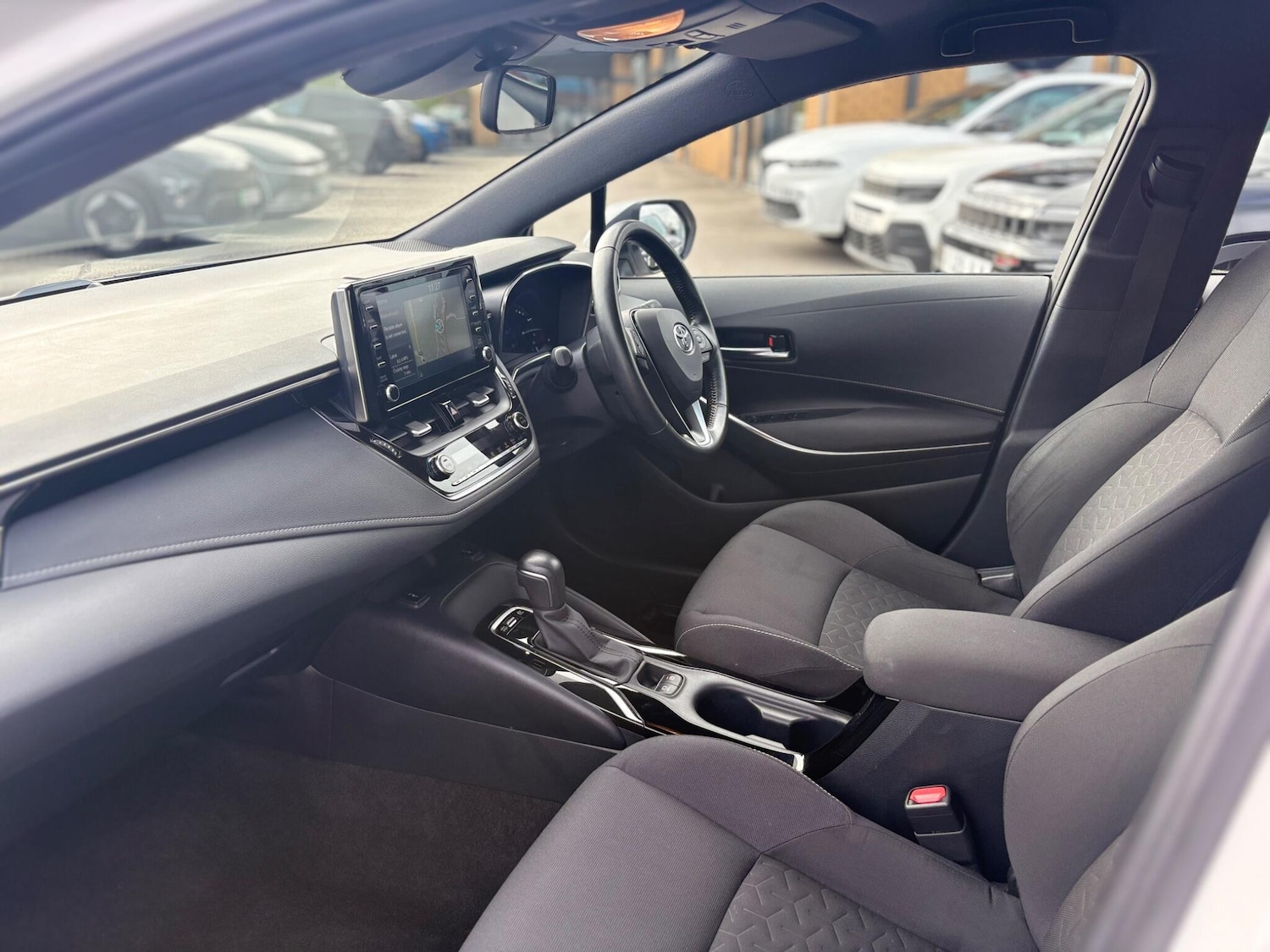 Used Toyota Corolla 2019 for sale - 76759660: Photo 61