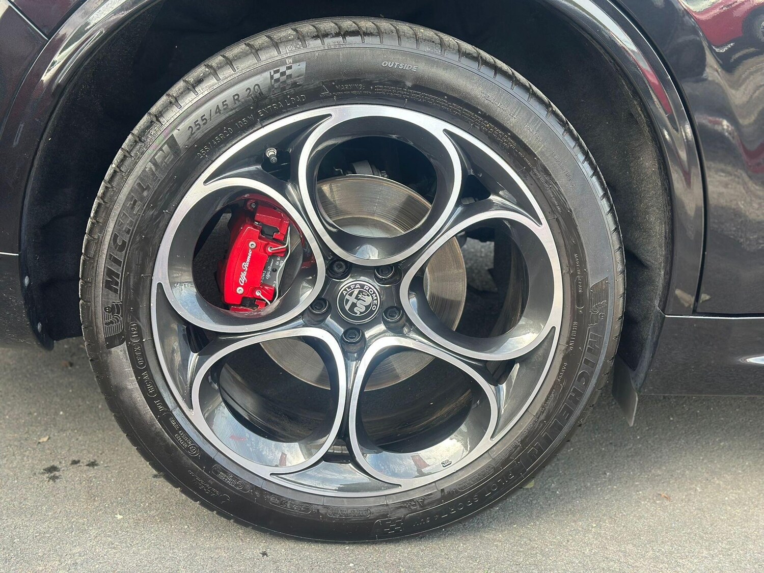 Vehicle 38