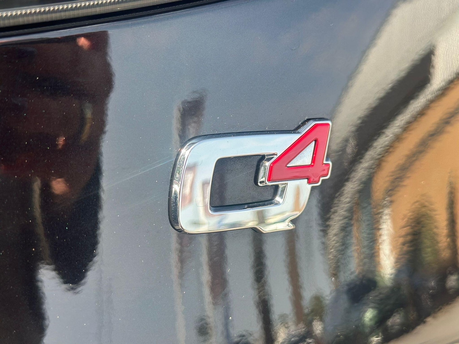 Vehicle 58