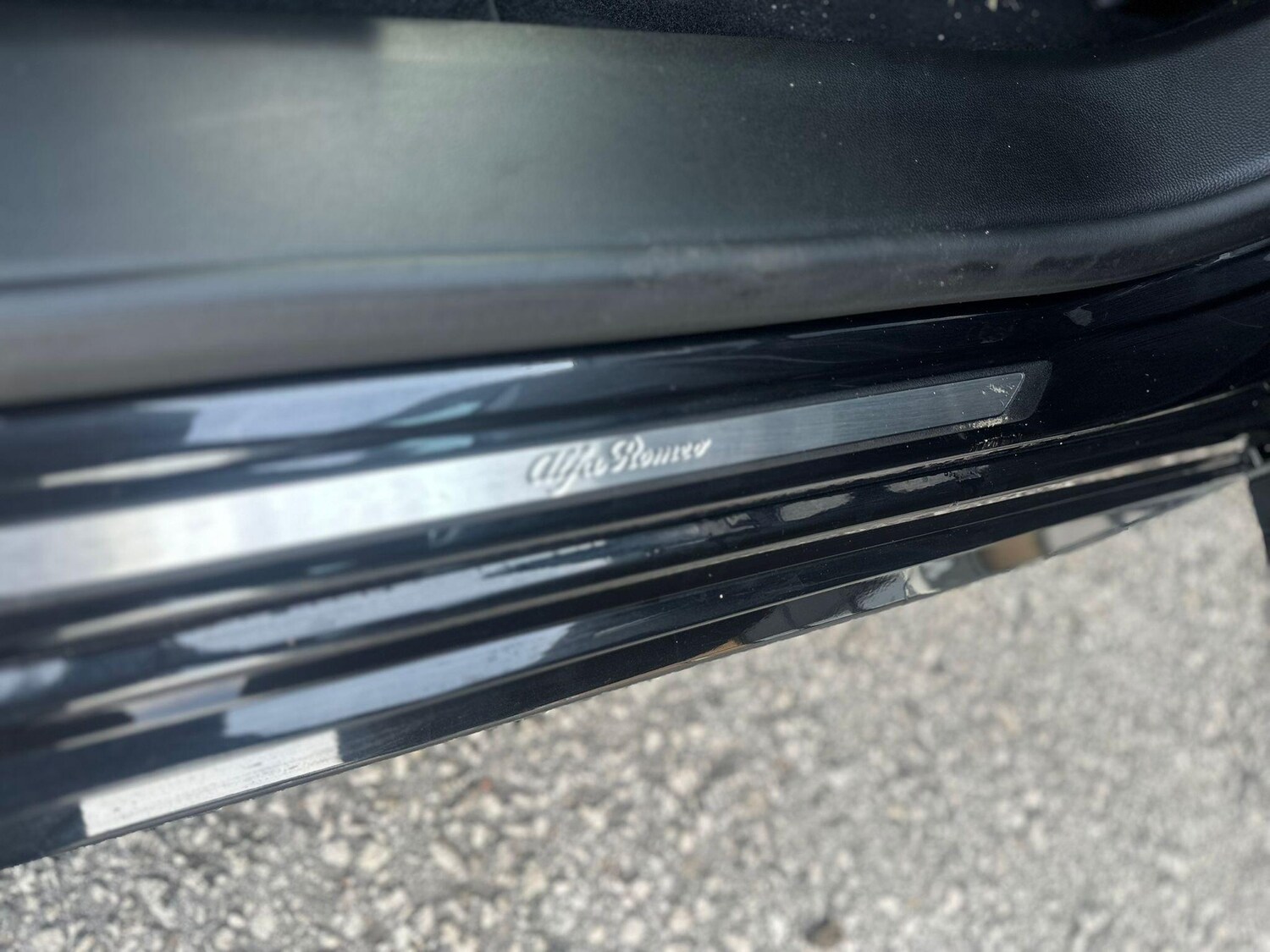 Used Alfa Romeo Stelvio 2025 for sale - 76012690: Photo 76