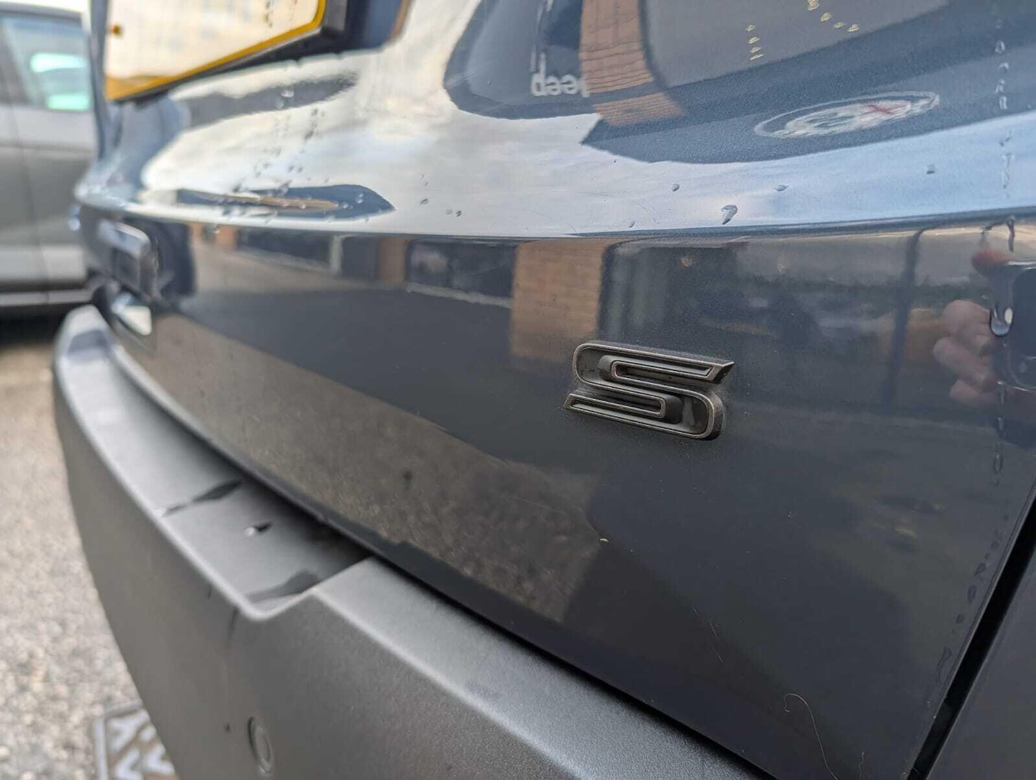 Used Jeep Renegade 2023 for sale - 76898672: Photo 11