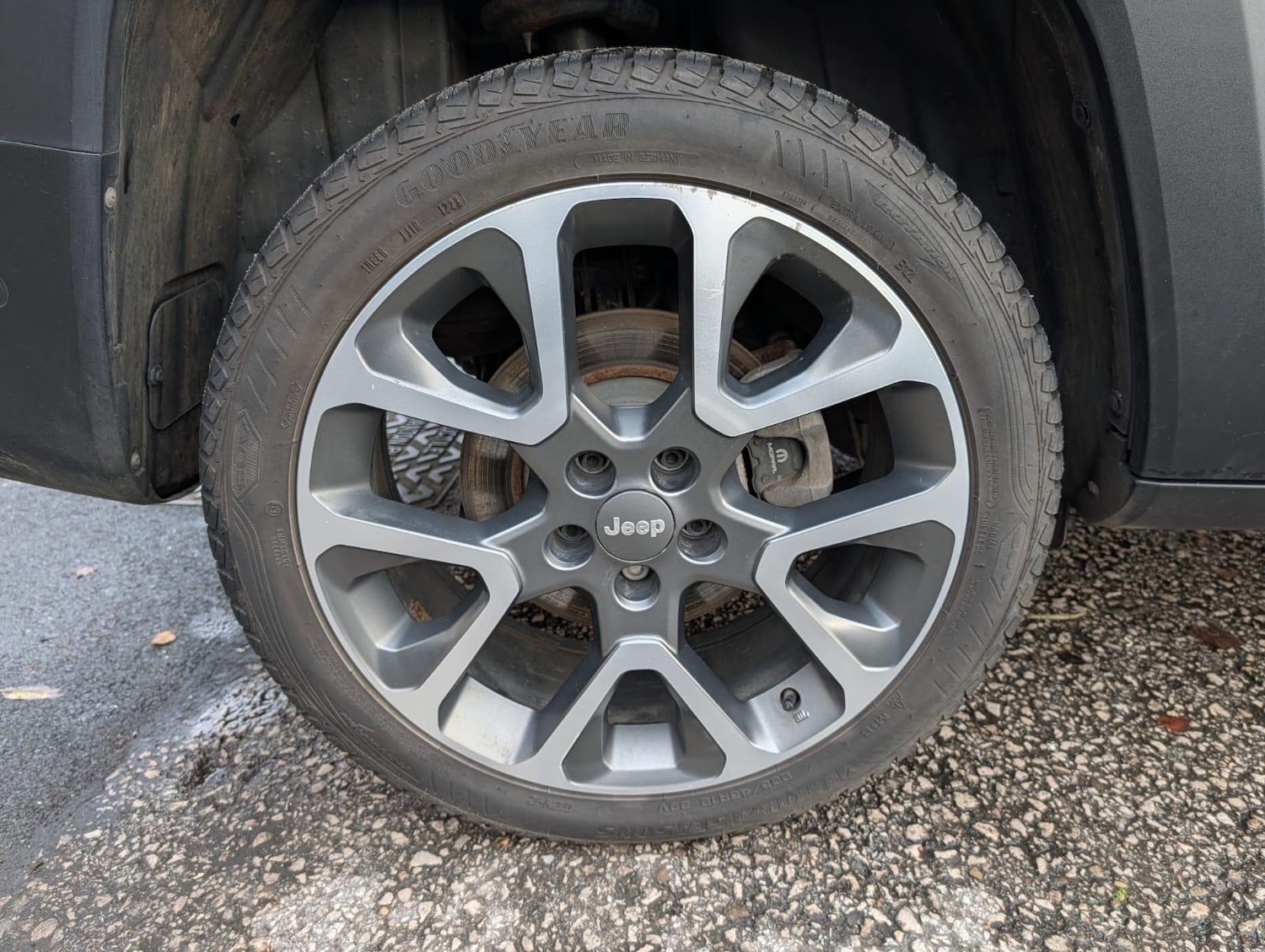 Used Jeep Renegade 2023 for sale - 76898672: Photo 18