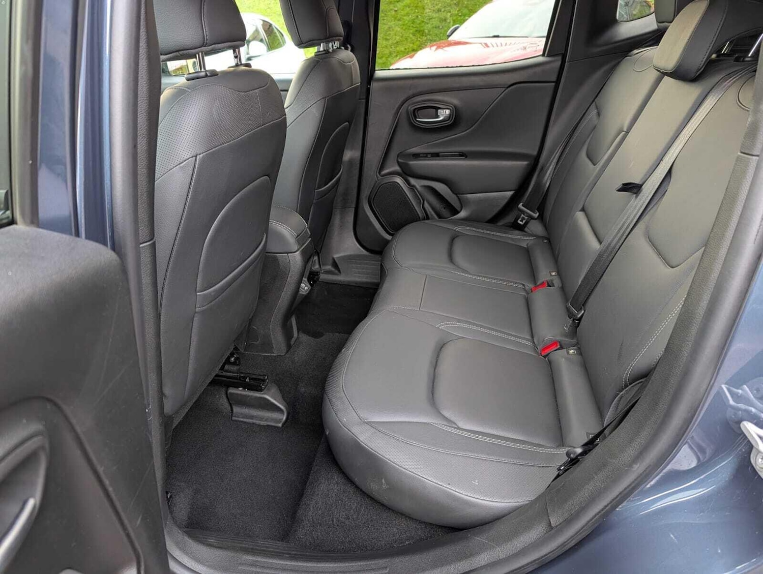 Used Jeep Renegade 2023 for sale - 76898672: Photo 28